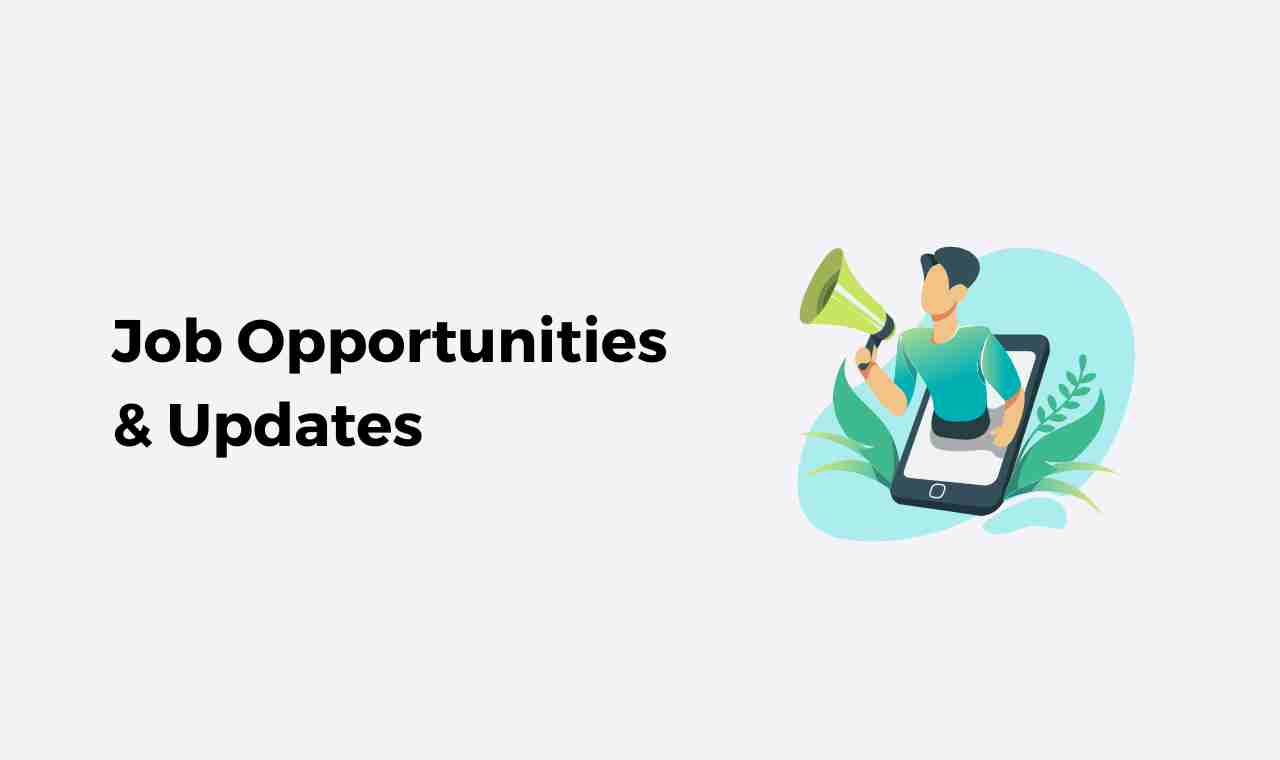 Talent Battle Job Opportunities & Updates